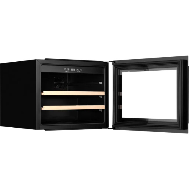 Винный шкаф KUPPERSBERG Kuppersberg RBW 45