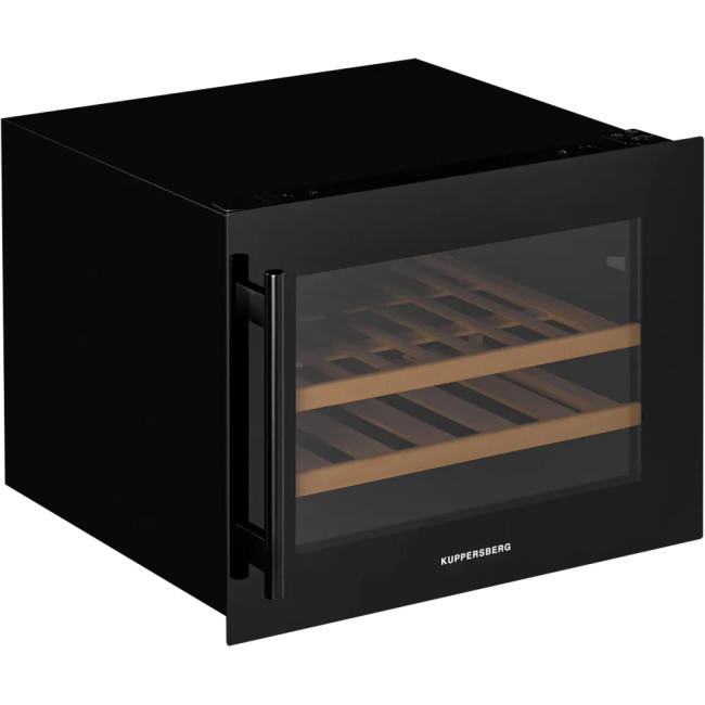 Винный шкаф KUPPERSBERG Kuppersberg RBW 45