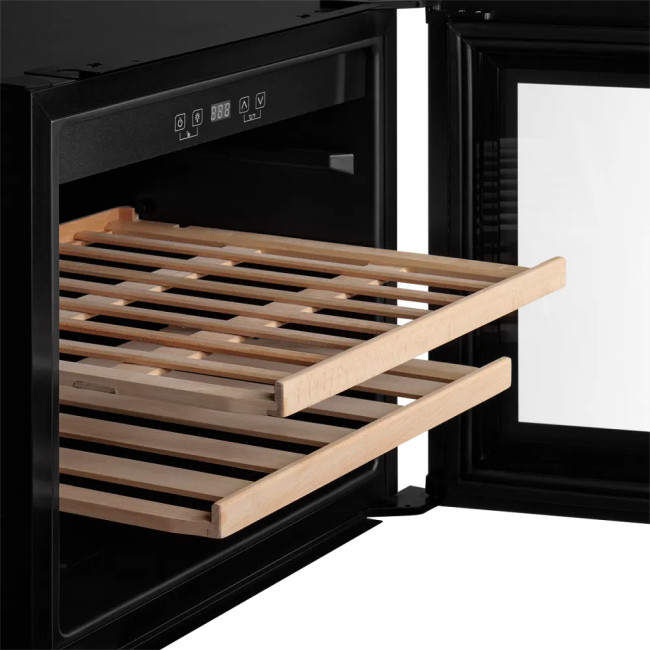 Винный шкаф KUPPERSBERG Kuppersberg RBW 45