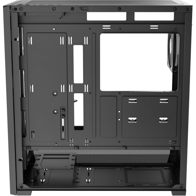 Корпус ПК без блока питания Ocypus Delta-C70-BKG400XX-GL Корпус ПК без блока питания Ocypus Delta-C70-BKG400XX-GL
