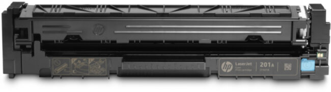 Тонер-картридж HP CF401A Тонер-картридж HP CF401A