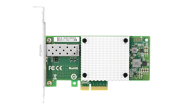 Сетевая карта ShenzhenLianrui Electronic Co., LTD LRES1016PF-SFP+ Сетевая карта ShenzhenLianrui Electronic Co., LTD LRES1016PF-SFP+