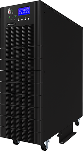 Источник бесперебойного питания CyberPower HSTP3T30KEBCWOB