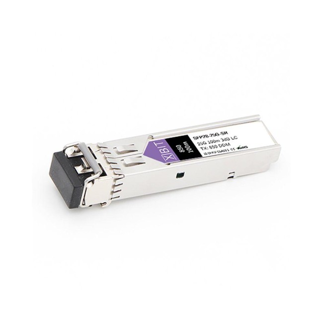 Трансивер XBIT SFP28-25G-SR Трансивер XBIT SFP28-25G-SR