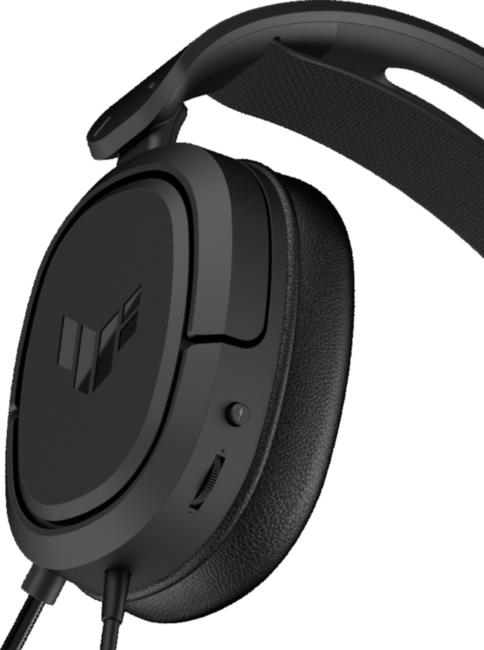 Гарнитура ASUS TUF GAMING H1