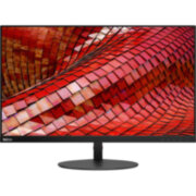 Монитор Lenovo ThinkVision T27i-10 (61C6MAT1EU)
