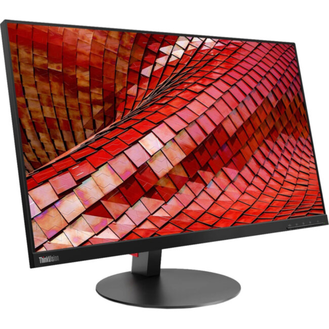 Монитор Lenovo ThinkVision T27i-10 (61C6MAT1EU) Монитор Lenovo ThinkVision T27i-10 (61C6MAT1EU)