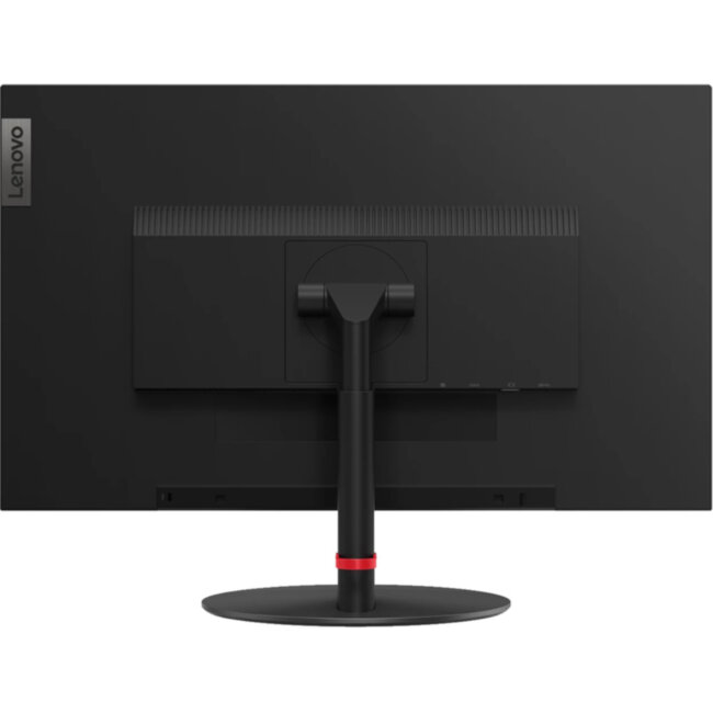 Монитор Lenovo ThinkVision T27i-10 (61C6MAT1EU) Монитор Lenovo ThinkVision T27i-10 (61C6MAT1EU)