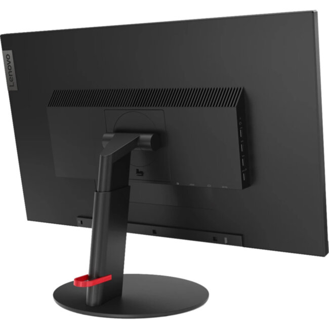 Монитор Lenovo ThinkVision T27i-10 (61C6MAT1EU) Монитор Lenovo ThinkVision T27i-10 (61C6MAT1EU)