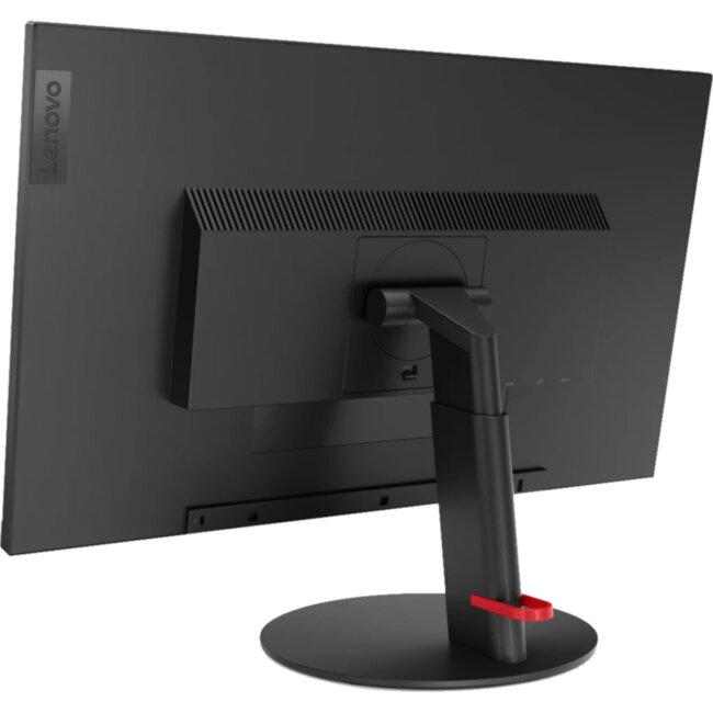 Монитор Lenovo ThinkVision T27i-10 (61C6MAT1EU) Монитор Lenovo ThinkVision T27i-10 (61C6MAT1EU)