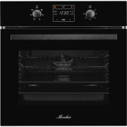 Встраиваемый духовой шкаф Monsher MOE 6061 Black
