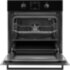 Встраиваемый духовой шкаф Monsher MOE 6061 Black