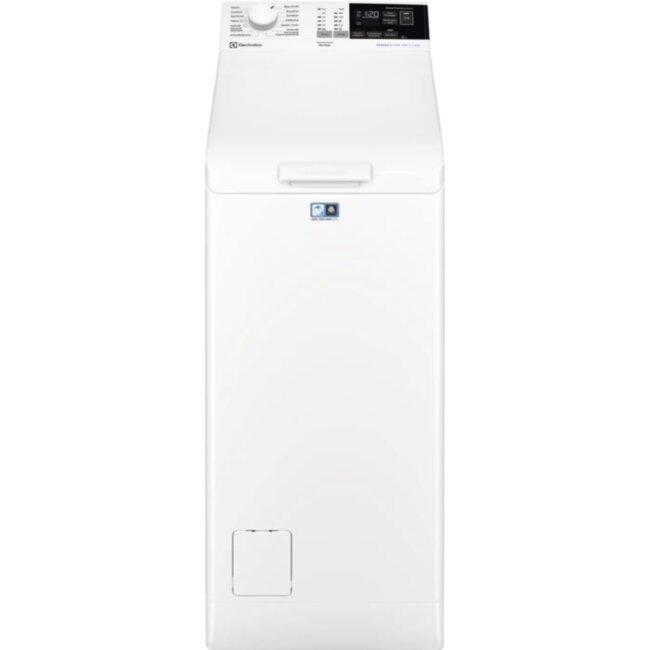 Стиральная машина ELECTROLUX Electrolux EW6TN4261P