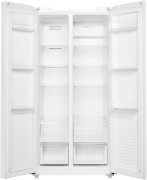 Холодильник MAUNFELD Maunfeld MFF177NFWE