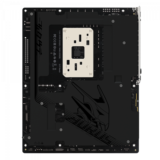 Материнская плата Gigabyte X870E A MASTER X Материнская плата Gigabyte X870E A MASTER X