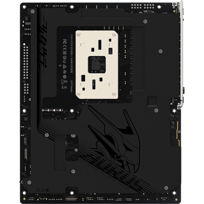 Материнская плата Gigabyte X870E A MASTER X Материнская плата Gigabyte X870E A MASTER X