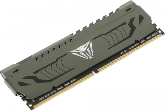 Память DDR4 16Gb 3200MHz Patriot PVS416G320C6 Память DDR4 16Gb 3200MHz Patriot PVS416G320C6