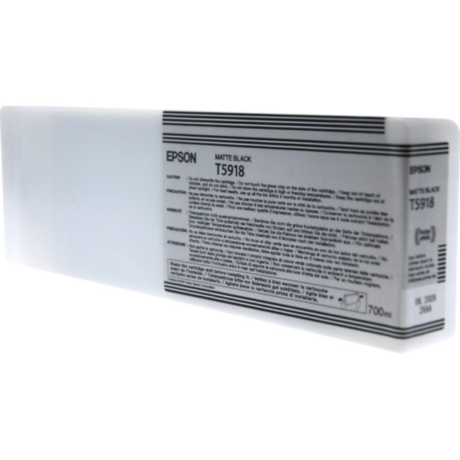 Картридж Epson C13T591800