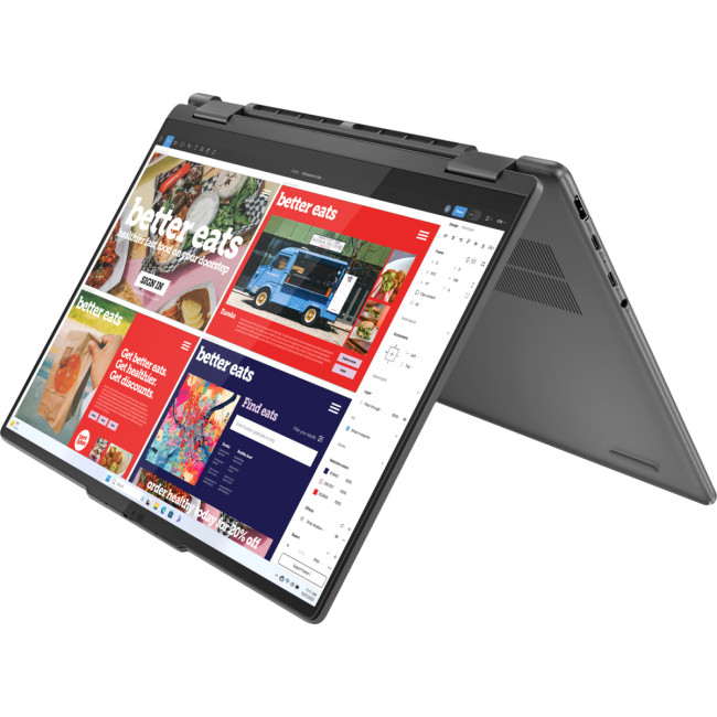 Ноутбук Lenovo 83DJ00AJRK Ноутбук Lenovo 83DJ00AJRK