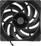 Вентилятор для корпуса Thermaltake CL-F117-PL12BL-A Вентилятор для корпуса Thermaltake CL-F117-PL12BL-A