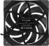 Вентилятор для корпуса Thermaltake CL-F117-PL12BL-A Вентилятор для корпуса Thermaltake CL-F117-PL12BL-A