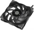 Вентилятор для корпуса Thermaltake CL-F117-PL12BL-A Вентилятор для корпуса Thermaltake CL-F117-PL12BL-A
