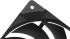 Вентилятор для корпуса Thermaltake CL-F117-PL12BL-A Вентилятор для корпуса Thermaltake CL-F117-PL12BL-A