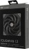 Вентилятор для корпуса Thermaltake CL-F117-PL12BL-A Вентилятор для корпуса Thermaltake CL-F117-PL12BL-A