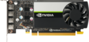 Видеокарта PNY NVIDIA T1000, 8 GB GDDR6 Видеокарта PNY NVIDIA T1000, 8 GB GDDR6