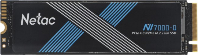 Накопитель SSD Netac NT01NV7000Q-4T0-E4X Накопитель SSD Netac NT01NV7000Q-4T0-E4X