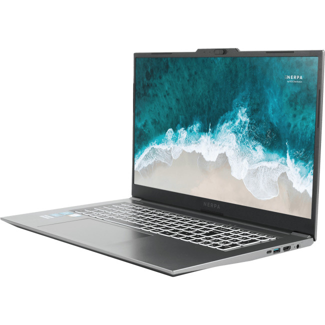 Ноутбук Nerpa Caspica I552-17