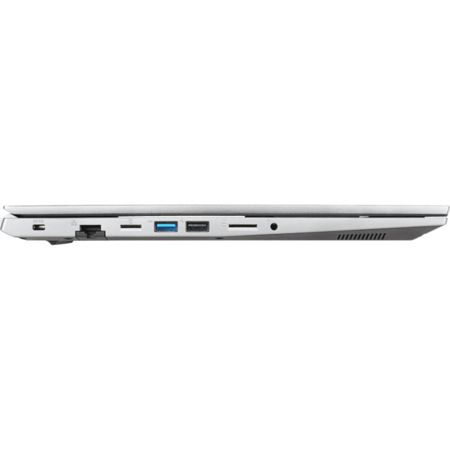 Ноутбук Nerpa Caspica I552-17