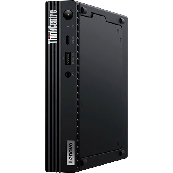 Персональный компьютер Lenovo Tiny M70q-2 (11MY002VMX) Персональный компьютер Lenovo Tiny M70q-2 (11MY002VMX)