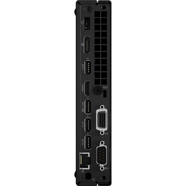 Персональный компьютер Lenovo Tiny M70q-2 (11MY002VMX) Персональный компьютер Lenovo Tiny M70q-2 (11MY002VMX)