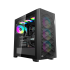 Корпус без блока питания PcCooler C3D510 BK ARGB