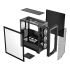 Корпус без блока питания PcCooler C3D510 BK ARGB