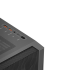 Корпус без блока питания PcCooler C3D510 BK ARGB