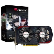 Видеокарта AFOX CORPORATION AF1050TI-4096D5H2-V6 Видеокарта AFOX CORPORATION AF1050TI-4096D5H2-V6