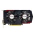 Видеокарта AFOX CORPORATION AF1050TI-4096D5H2-V6 Видеокарта AFOX CORPORATION AF1050TI-4096D5H2-V6