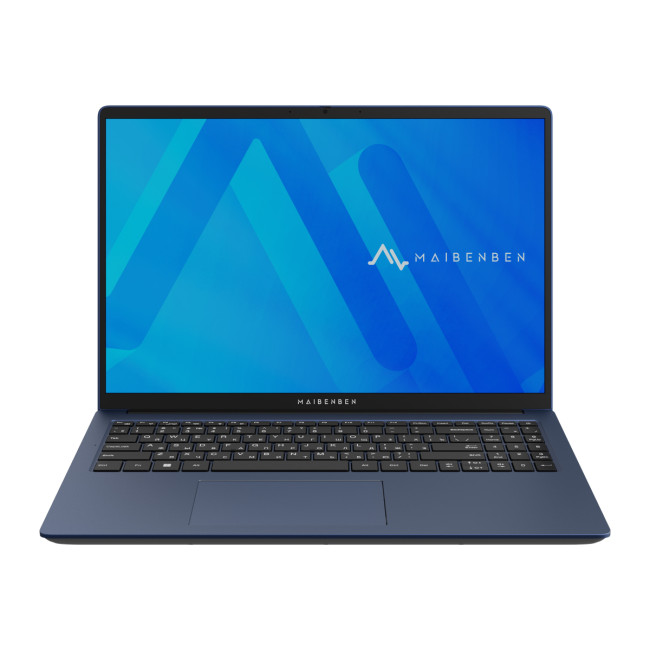 Ноутбук Maibenben M6451SP0HURE0