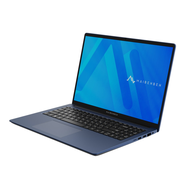 Ноутбук Maibenben M6451SP0HURE0 Ноутбук Maibenben M6451SP0HURE0