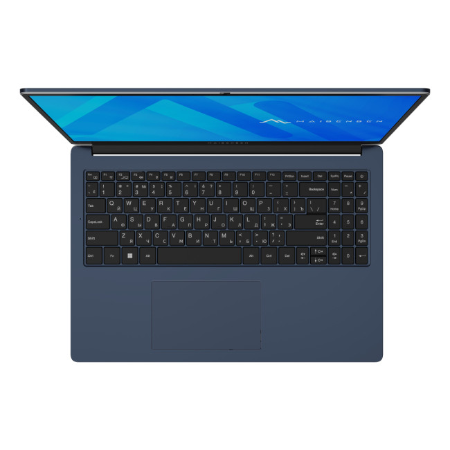 Ноутбук Maibenben M6451SP0HURE0 Ноутбук Maibenben M6451SP0HURE0
