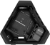 Корпус без блока питания JONSBO TR03-A Black