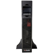 ИБП Ермак Онлайн стоечный 2U, 1500 ВА/1500 Вт, 8xIEC C13, EPO, USB, RS-232, 3x9Ач, ШхГхВ 440х460х86.5мм., вес 14кг. ЕРМАК СБП ЕРМАК 220-220.1