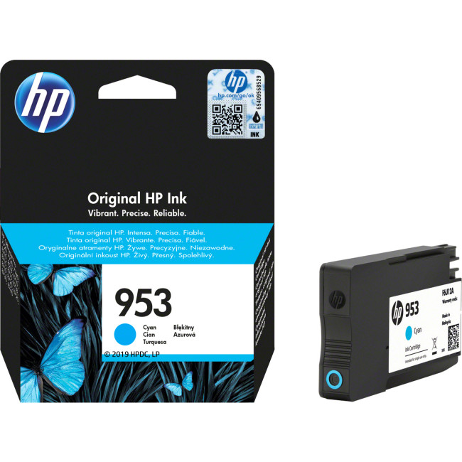 Картридж HP F6U12AE