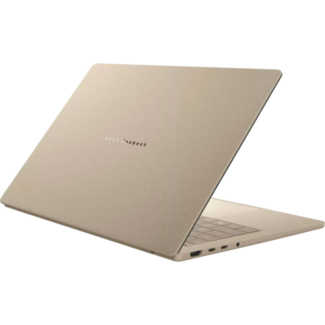 Ноутбук ASUS Zenbook A14 UX3407NA-QD100W (90NB1711-M007R0) Ноутбук ASUS Zenbook A14 UX3407NA-QD100W (90NB1711-M007R0)