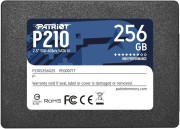 Накопитель SSD Patriot P210S256G25 Накопитель SSD Patriot P210S256G25