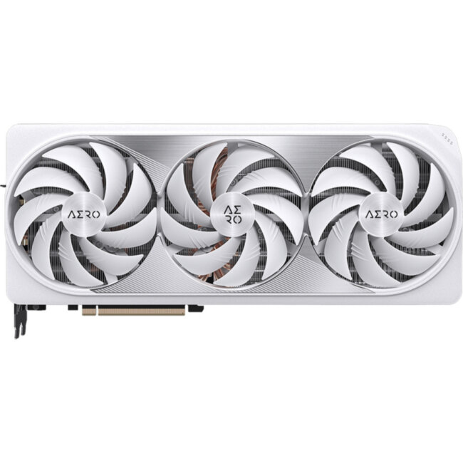 Видеокарта GeForce RTX 4080 AERO (GV-N4080AERO-16GD) Видеокарта GeForce RTX 4080 AERO (GV-N4080AERO-16GD)