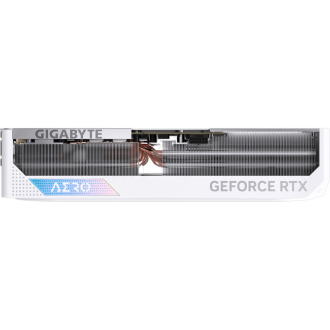 Видеокарта GeForce RTX 4080 AERO (GV-N4080AERO-16GD) Видеокарта GeForce RTX 4080 AERO (GV-N4080AERO-16GD)