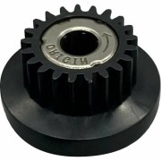 Шестерня нагревательного вала в сборе Ricoh BB013047